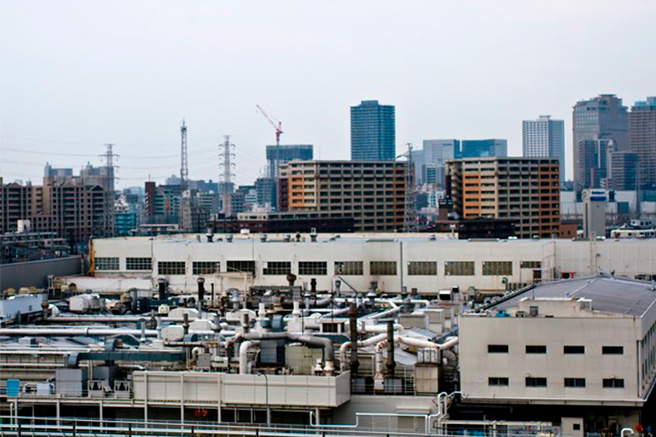 メンテナンスフリーの加工機なんてありません！