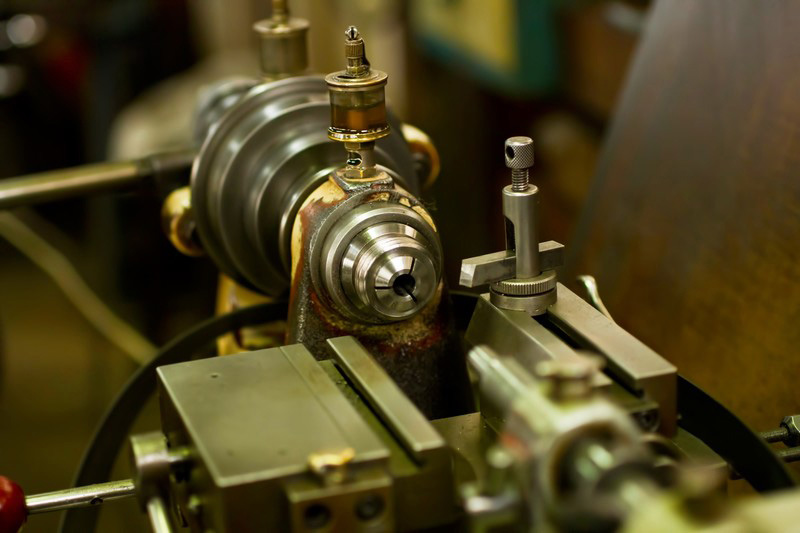 海外調達よりも低価格！高品質なギアを納品いたしました