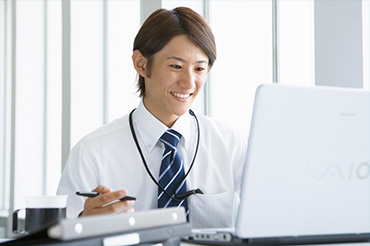 車シャーシ組立・製造業　A社様