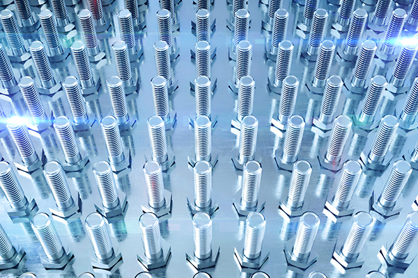 射出成形で最小微細加工を実現